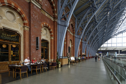 GB, Londres