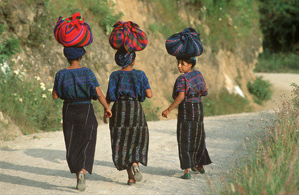 Guatemala