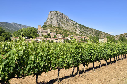France, Bueges