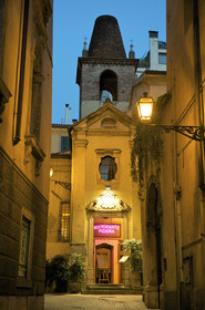 Italie, Verone