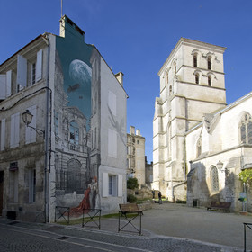 France, Angouleme