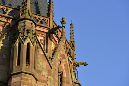 France, Wissembourg