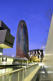 Espagne, Barcelone