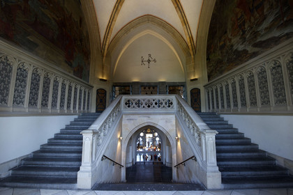 Allemagne, Aachen