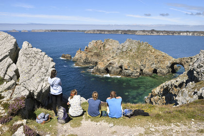 France, Crozon