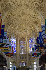 GB, Londres
