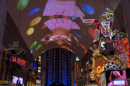 USA, LAS VEGAS