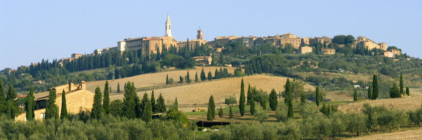 Toscana, Italia