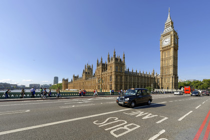 GB, Londres