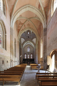 France gers simorre eglise fortifiee xiv