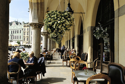 POLOGNE