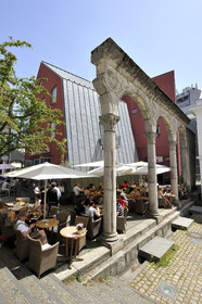Allemagne, Aachen