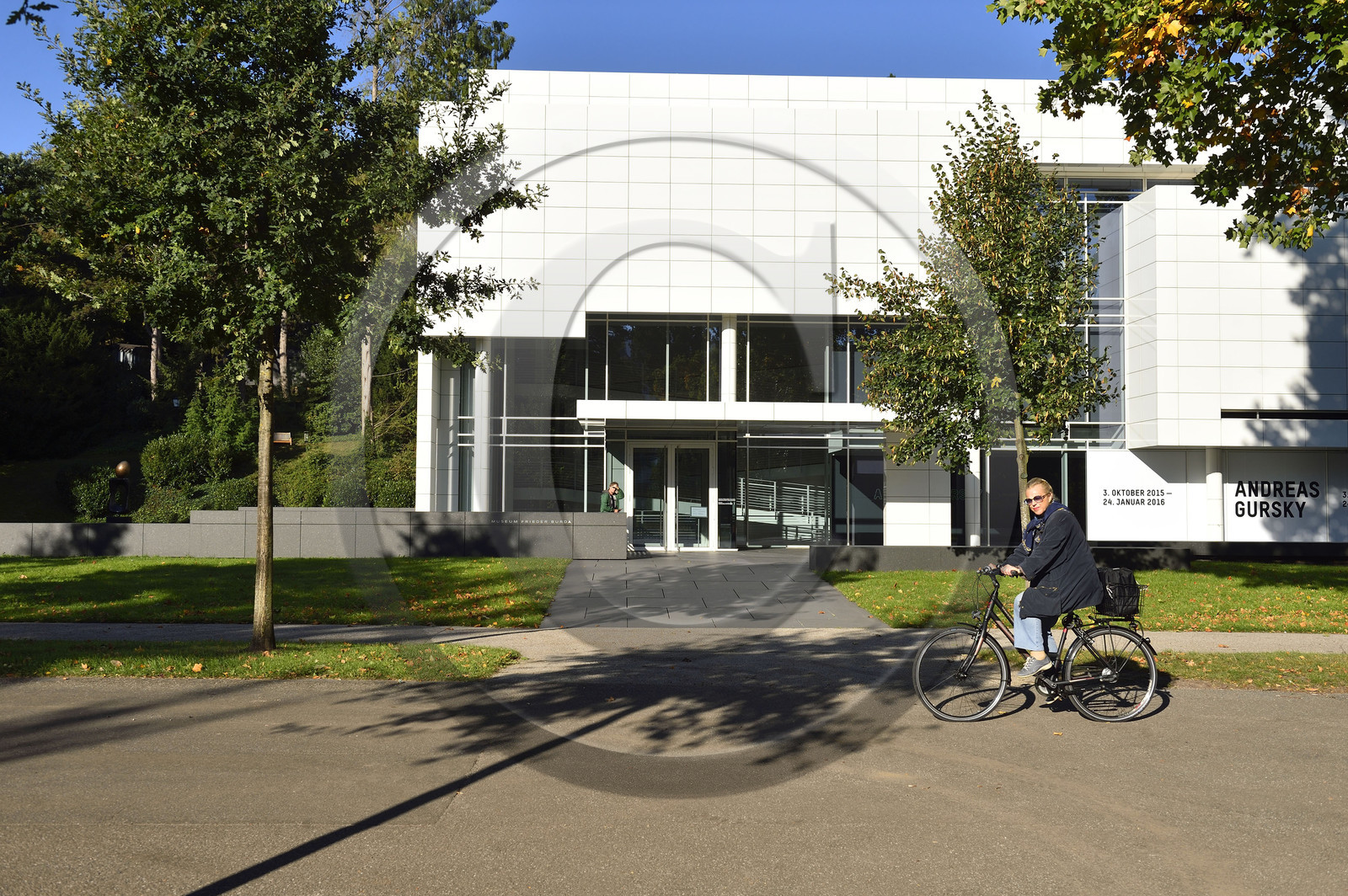 Allemagne, Baden-Baden