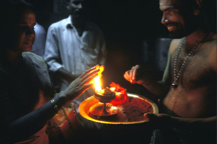 Inde du Sud