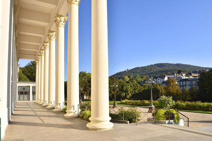 Allemagne, Baden-Baden