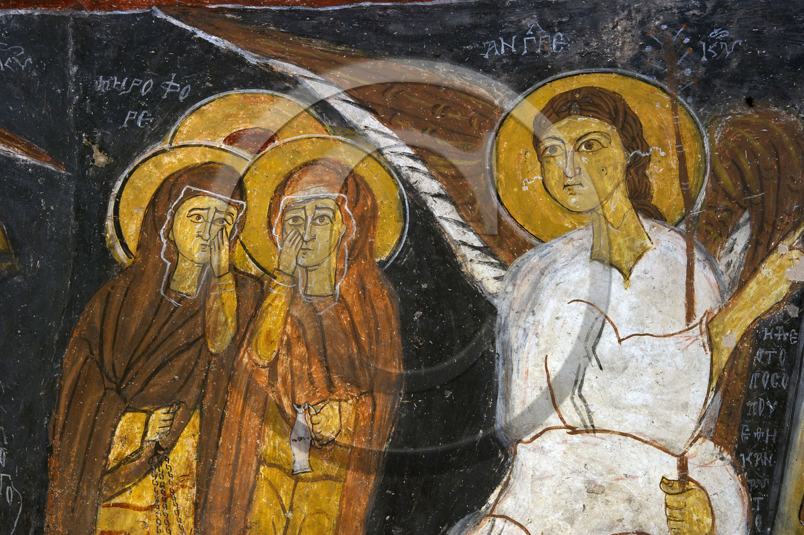 Turquie, Cappadoce