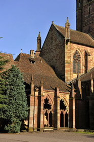 France, Wissembourg
