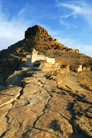 Guermessa, Tunisie