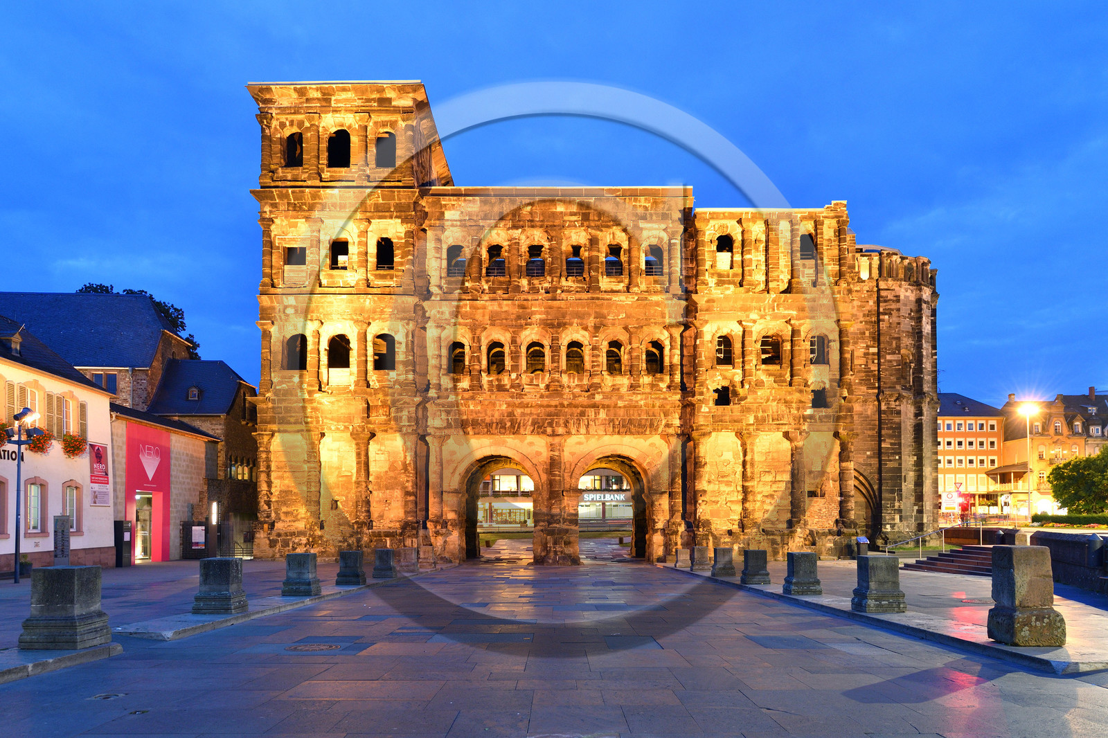 Allemagne, Trier