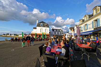 France, Bretagne