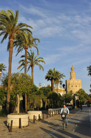 Espagne, Sevilla