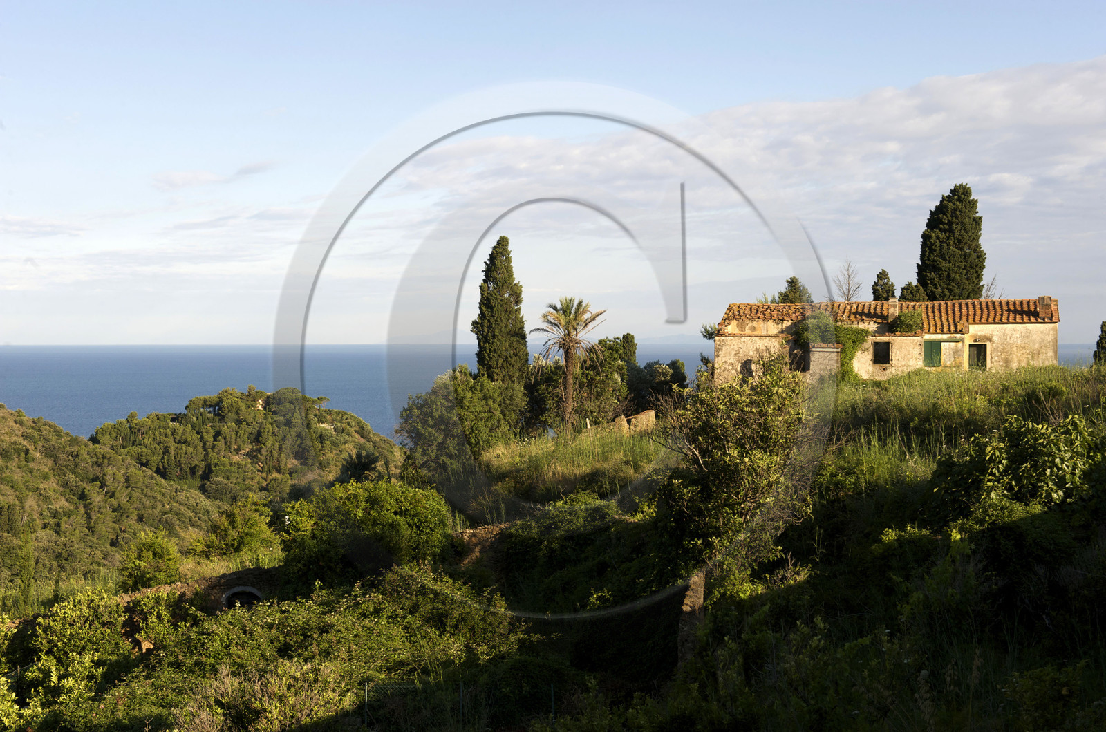 Italie, Toscane