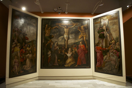 Espagne, Sevilla