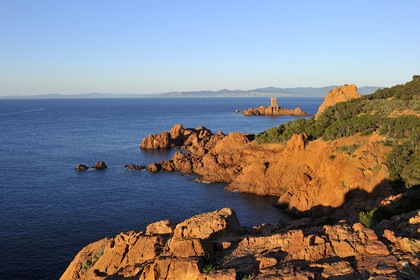 France, Dramont