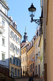 Allemagne, Baden-Baden