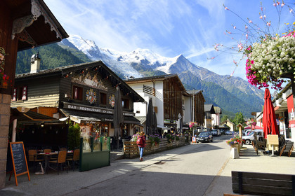 France, Alpes