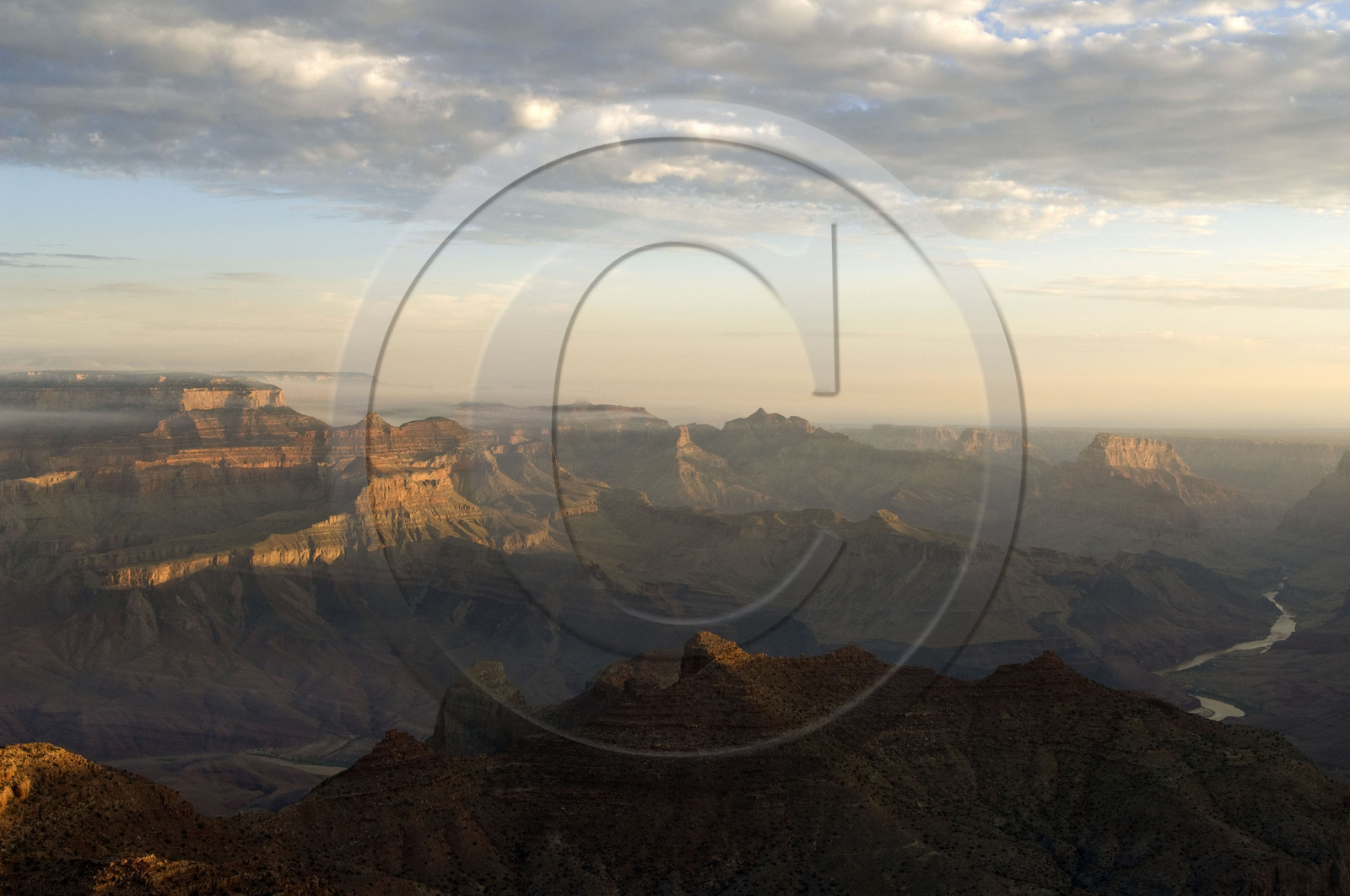 USA, GRAND CANYON