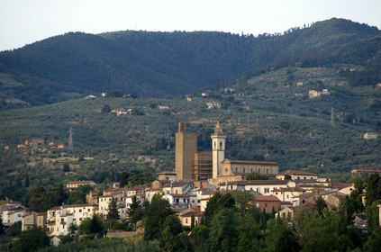 Italie, Toscane