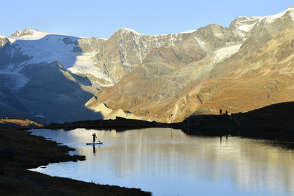 Suisse, Zermatt