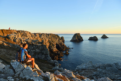 France, Crozon