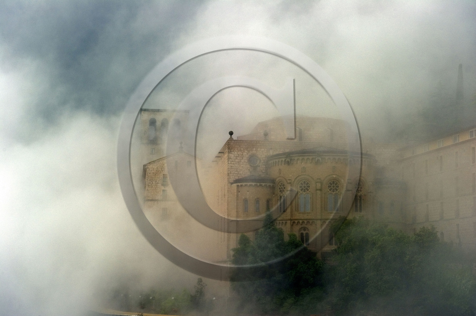 Espagne, Montserrat