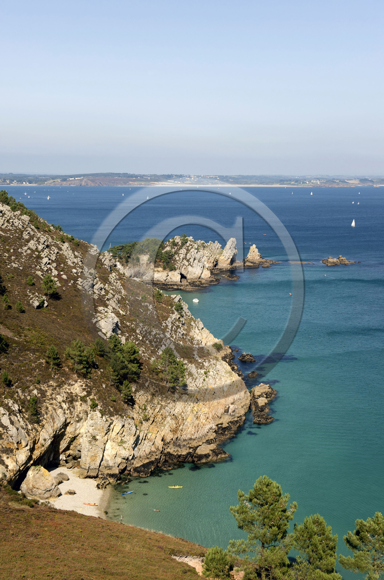 France, Bretagne