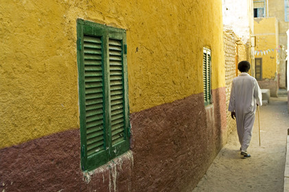 Egypte, Assouan