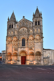 France, Angouleme