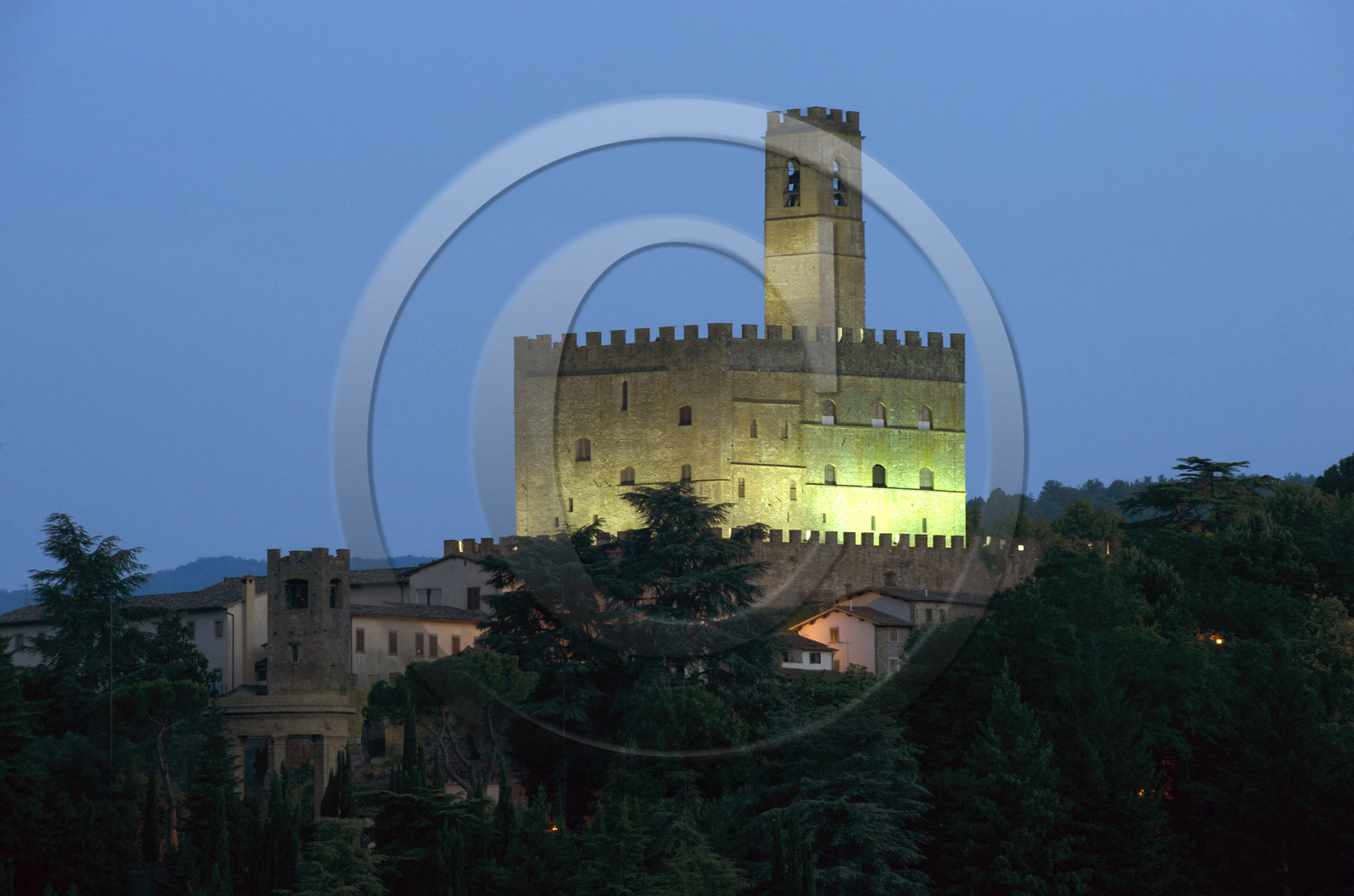 Italie, Toscane