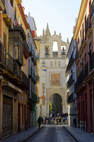 Espagne, Séville