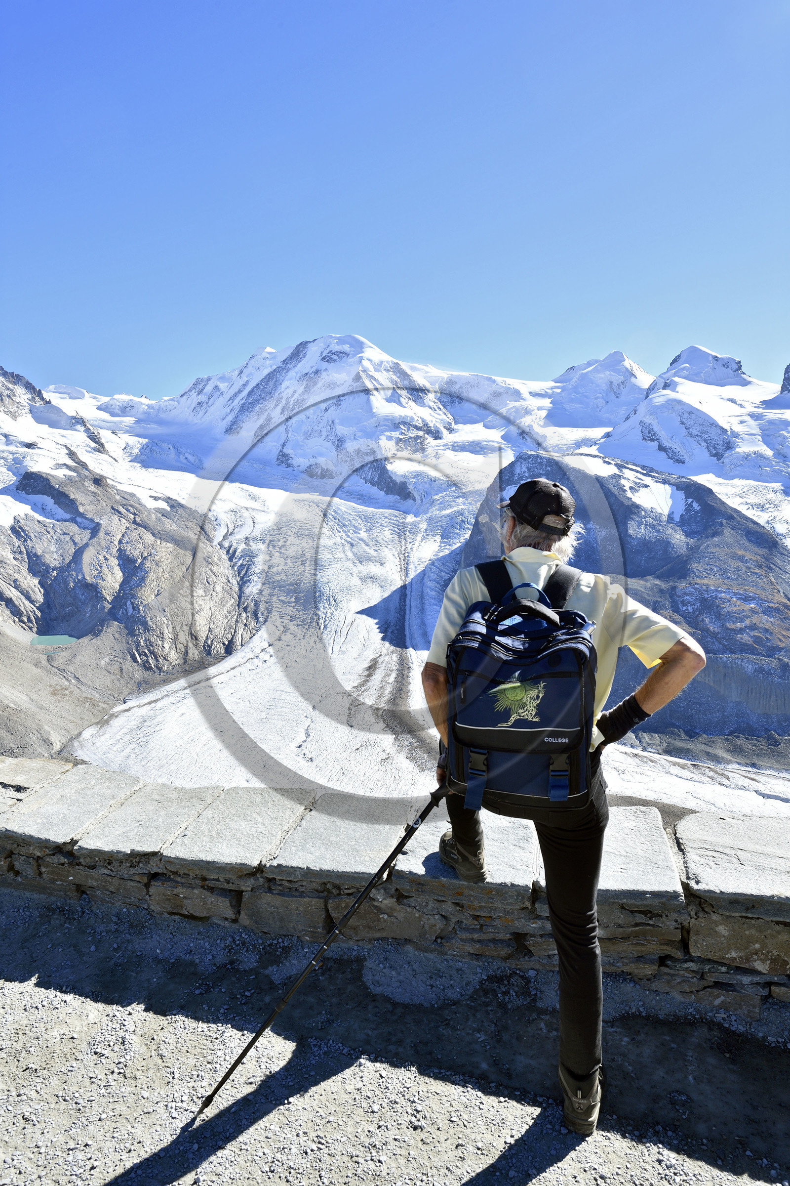 Suisse, Zermatt