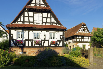 France, Seebach