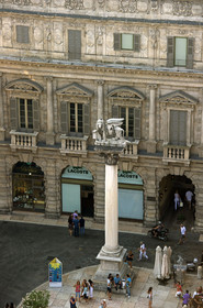 Italie, Verone