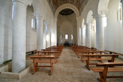 France, Lichères