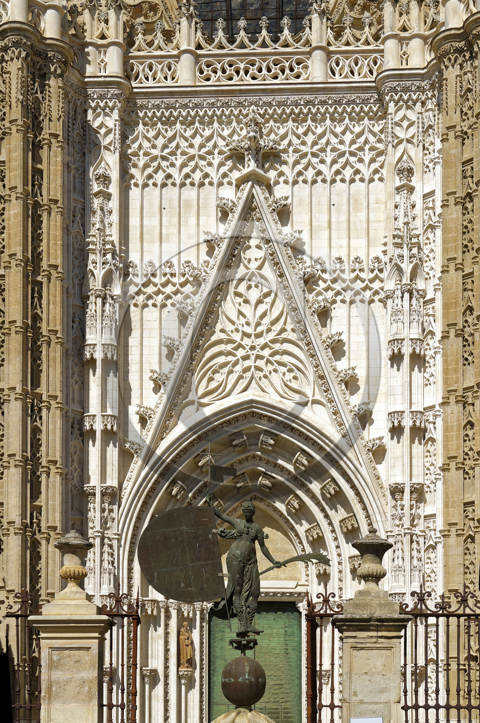 Espagne, Séville