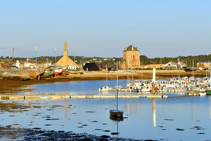 France, Crozon