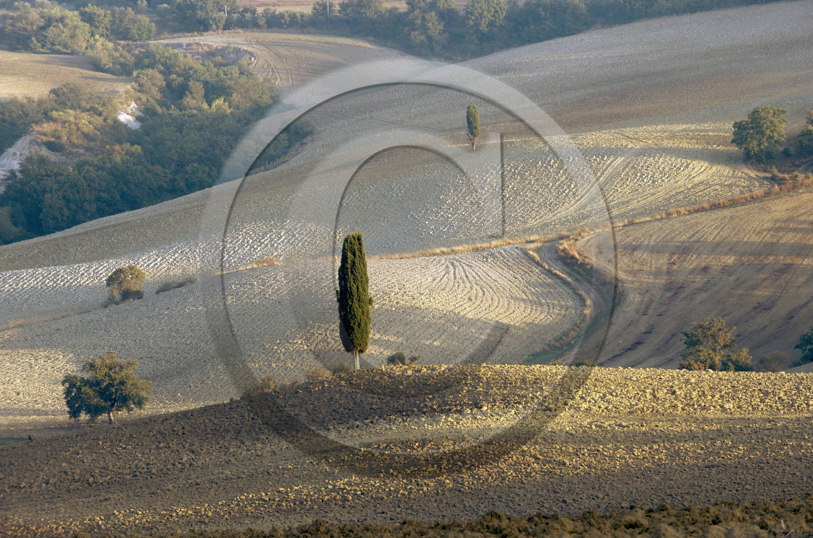 Italie, Toscane