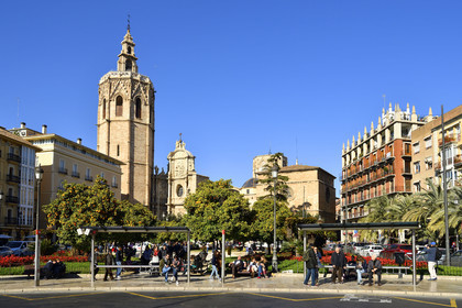 Espagne, Valence