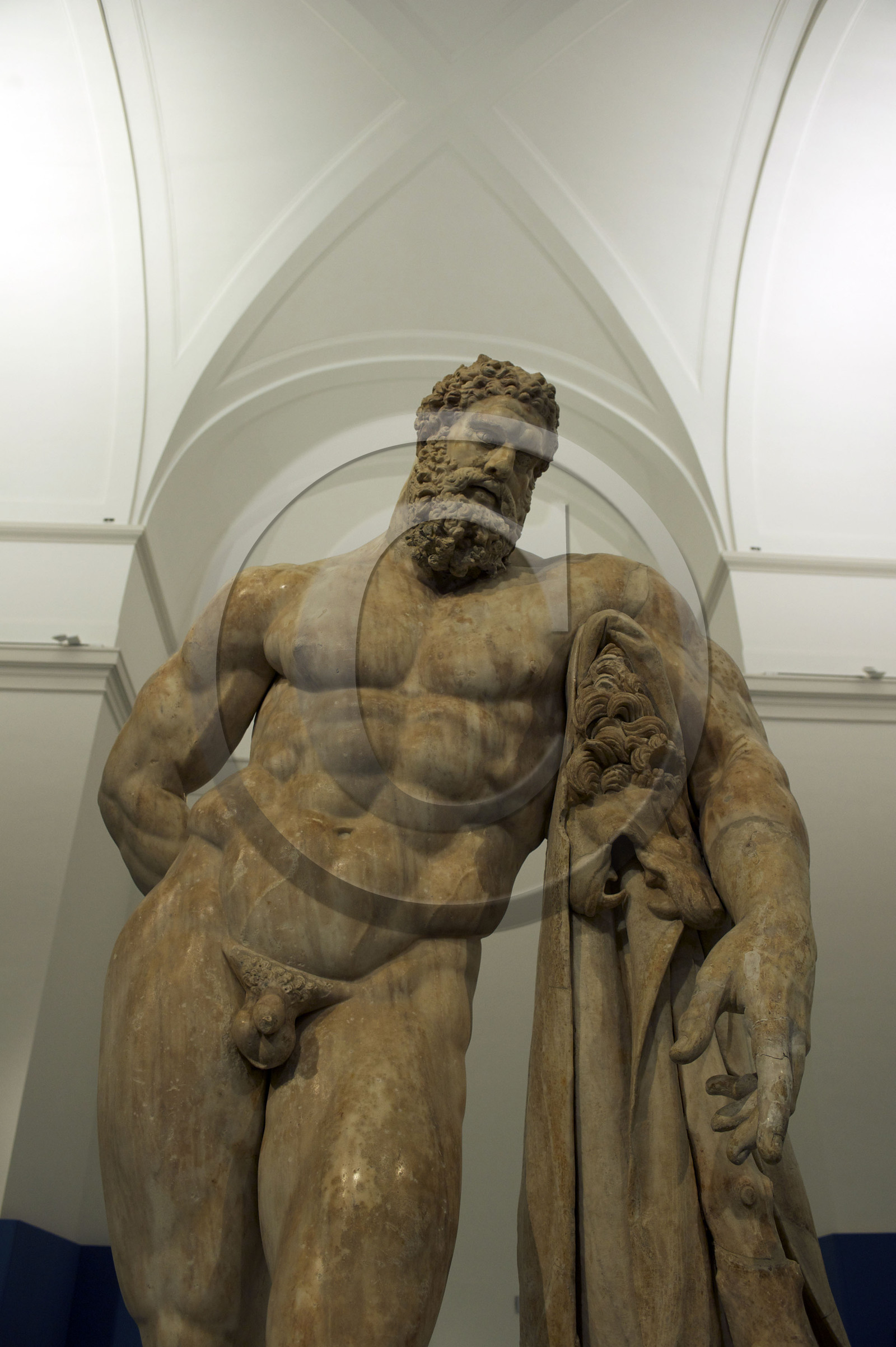 Italie, Napoli