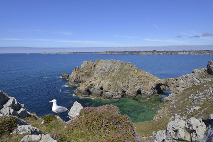 France, Crozon